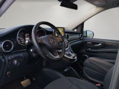 MERCEDES-BENZ V250d lang 4Matic Edition/Distr.+/Standhei./Coma