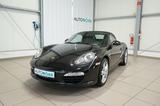 Porsche Boxster S Sitzheizung+Sportabgasanlage - gebrauchte Porsche Boxster aus dem Jahr 2009