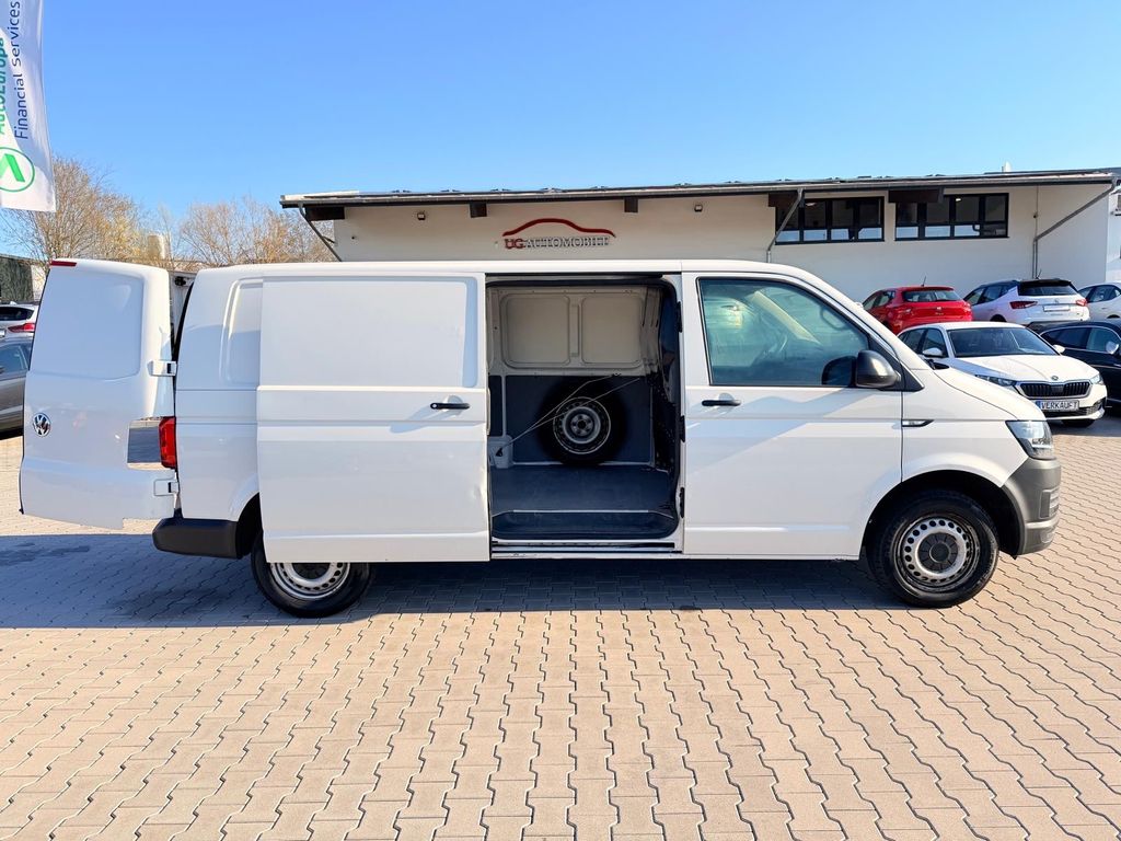Volkswagen T6 Transporter