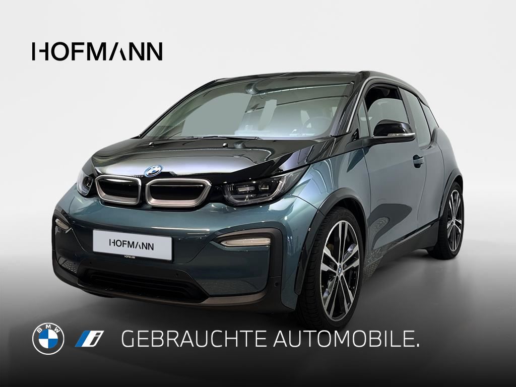 Image of BMW i3