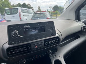 Peugeot Rifter - 8