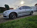 Audi A6 Allroad 3.0 TDI quattro 200kW S tronic - - Audi A6 Allroad in Frankfurt (Main)