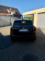 MINI John Cooper Works Countryman John Cooper Wor... - MINI John Cooper Works Countryman: Kleinwagen