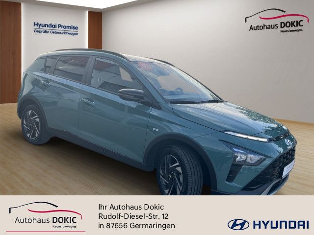 Hyundai BAYON – Bild 2