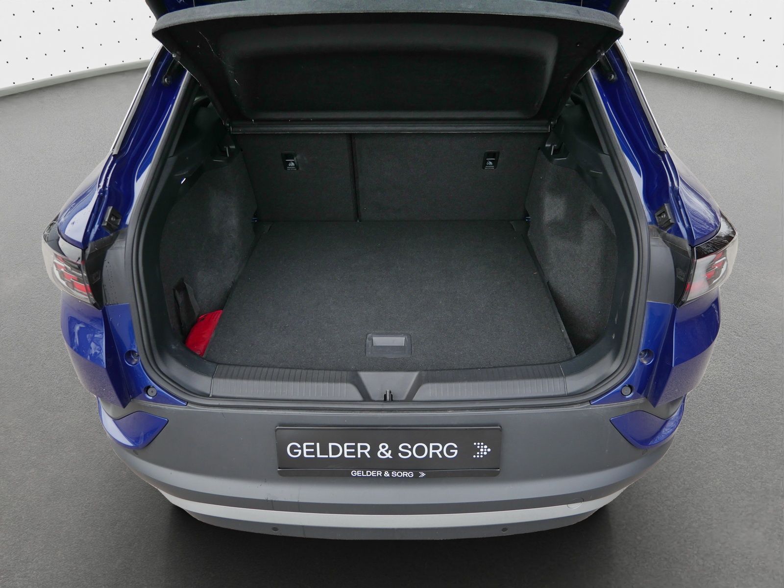 Volkswagen ID.4 Pro 4Motion*RFK*Matrix*DAB+*Panorama*Navi foto 12