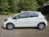 Toyota Yaris Comfort*1.Hand*Nur 27926km* - Toyota Yaris: 1.2