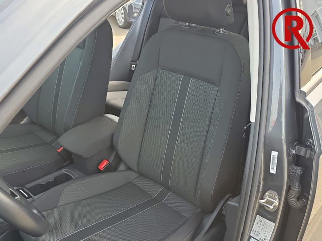 T-Roc 1.0 TSI Life 6-Gang SHZ LED Navi DAB Apple