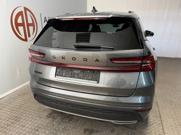 Skoda Kodiaq 1.5 TSI Sportline 7-Sitze Matrix AHK