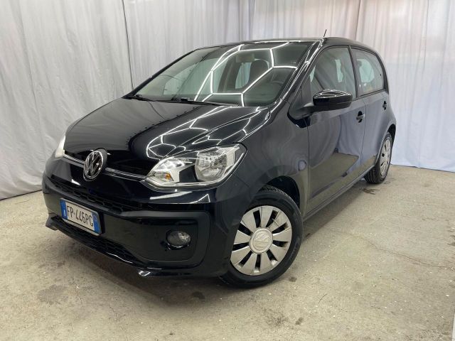 Volkswagen up! 1.0 75 CV 5p. move up! PRONTA CON