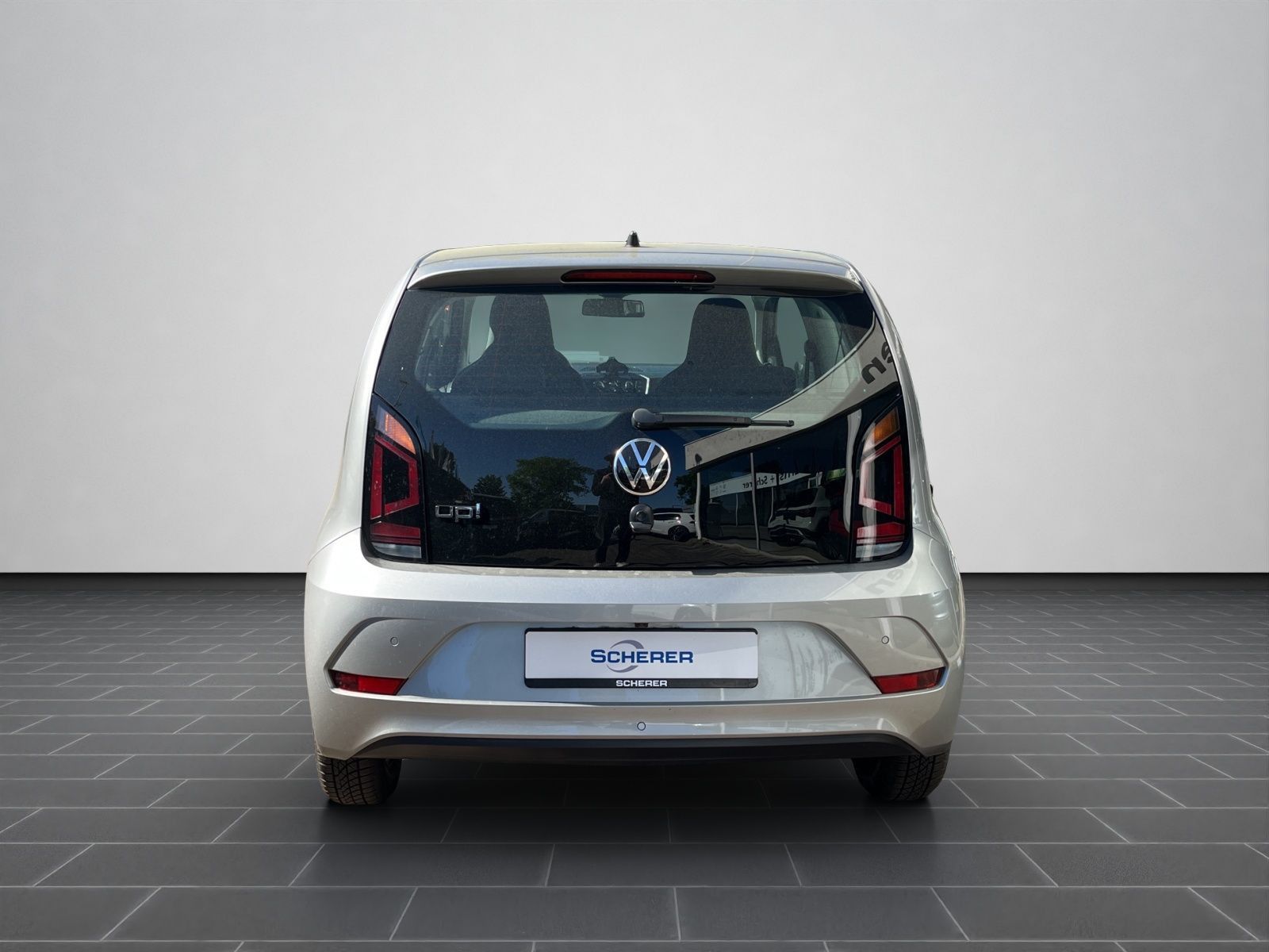 Volkswagen up! - Bild 6