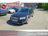 Audi A6 allroad 3.0 TDI Navi StandHz Alcantara SD Xen - gebrauchte Audi A6 Allroad aus dem Jahr 2008