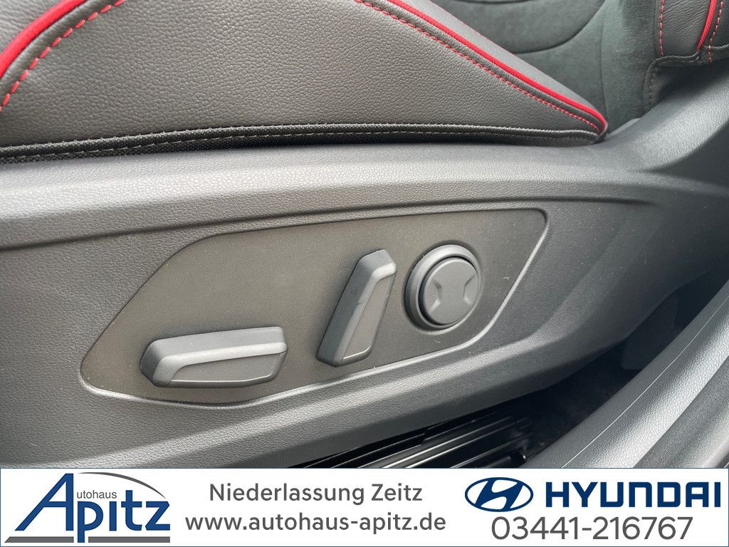 Hyundai Tucson – Bild 17