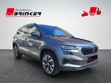 Skoda Karoq Ambition 2.0 TDI EU6d AHK Navi Digitales C - Skoda Karoq Gebrauchtwagen in Bielefeld