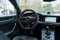 ANDERE Techart T Sport R/ SCHALTER/ 505 PS/ MATT CARBON ANDERE Techart T Sport R/ SCHALTER/ 505 PS/ MATT CARBON