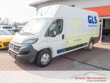 Fiat Ducato E 47kWh L5H3*Kamera*Apple-Carplay* - Fiat Ducato mit Elektro-Antrieb