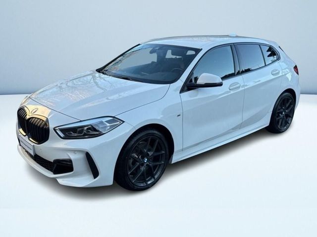 BMW Serie 1 5 Porte 116 d SCR Msport DCT