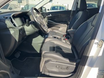 Opel GRANDLAND ULTIMATE HYBRID AT8