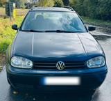 Volkswagen VW Golf 1.4 Variant Edition schwarz mit TÜV - Volkswagen Golf aus 2000: Variant