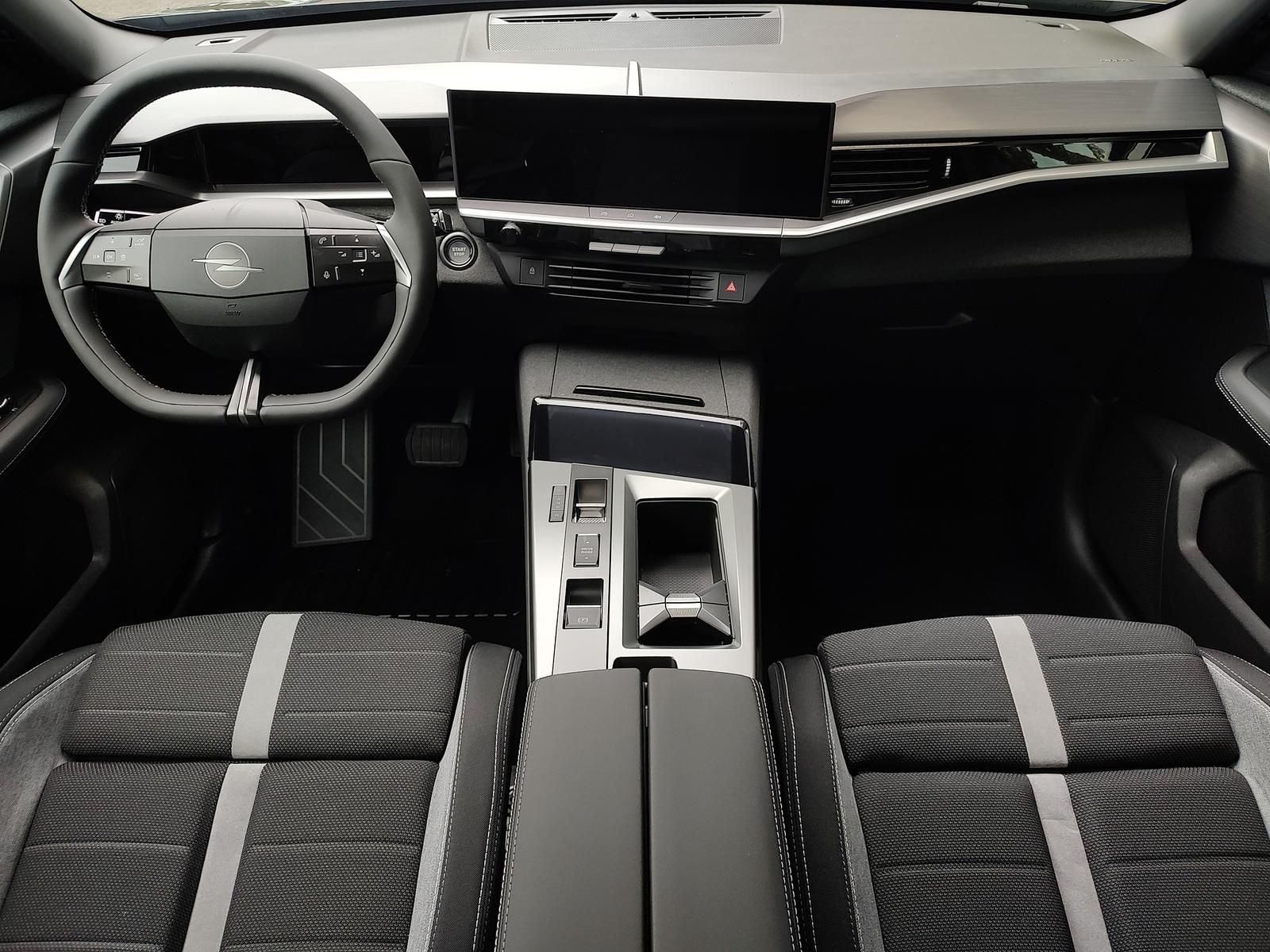 Opel Grandland (X) - Bild 10