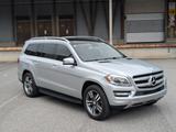 Mercedes-Benz GL 350 BlueTEC 4MATIC - - Mercedes-Benz GL 350 von privat