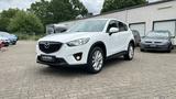 Mazda CX-5 Sports-Line AWD / LEDER / NAVI / AUTOMATIK - Mazda CX-5 in Hamm