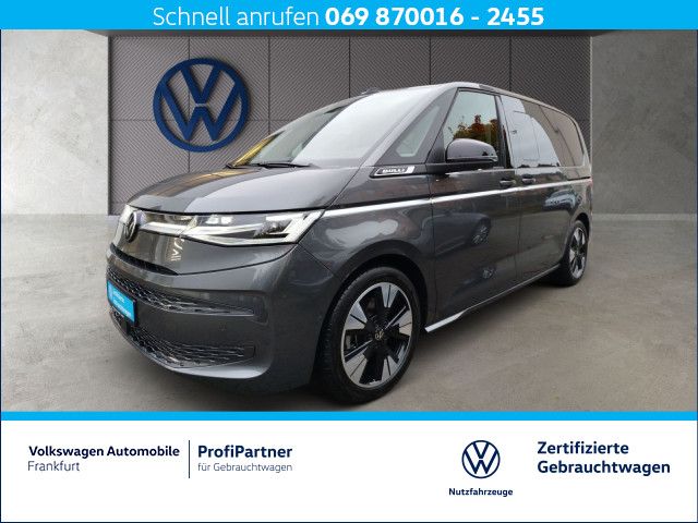 Volkswagen T7 Multivan 1.5 TSI DSGeHybrid 4Motion G-Nacht P