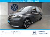 Volkswagen T7 Multivan 1.5 TSI DSGeHybrid 4Motion G-Nacht P