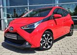 Toyota Aygo x-shift x-play club - Toyota: Club Aygo
