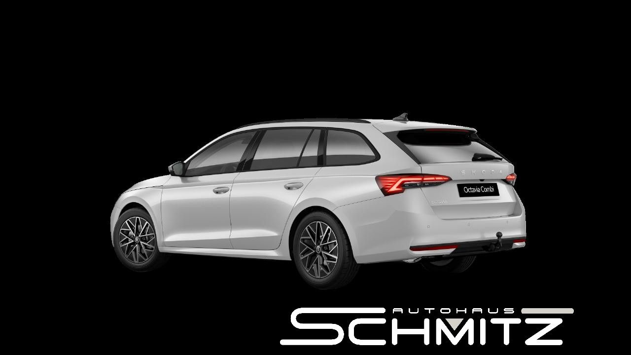 Skoda Octavia - Bild 3