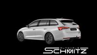 Skoda Octavia - Vorschau Bild 3