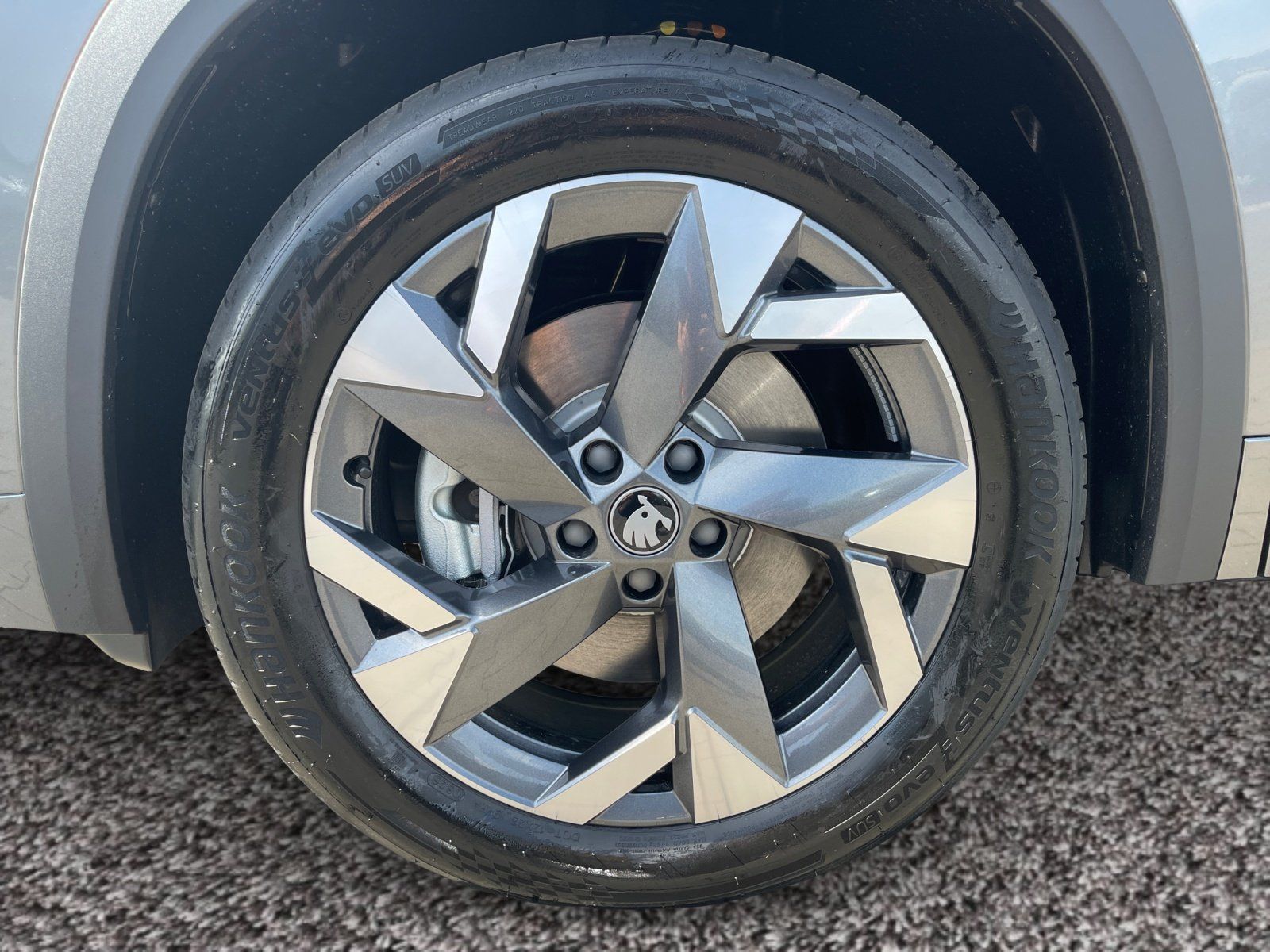 Skoda Kodiaq - Bild 8