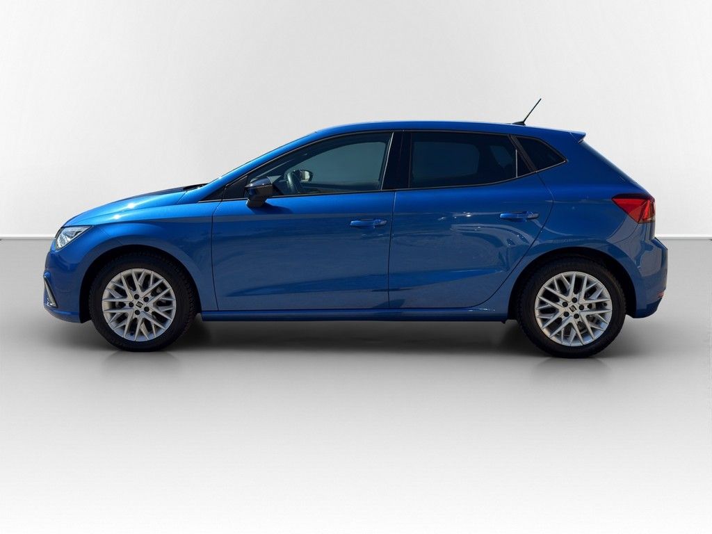 Seat Ibiza - Bild 7