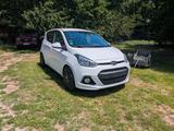 Hyundai i10 1.2 - Hyundai i10 in Chemnitz