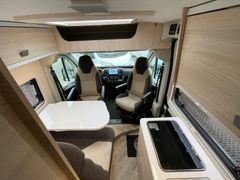 Chausson V 697 FIRST LINE | Bereit für den Urlaub!| Miete