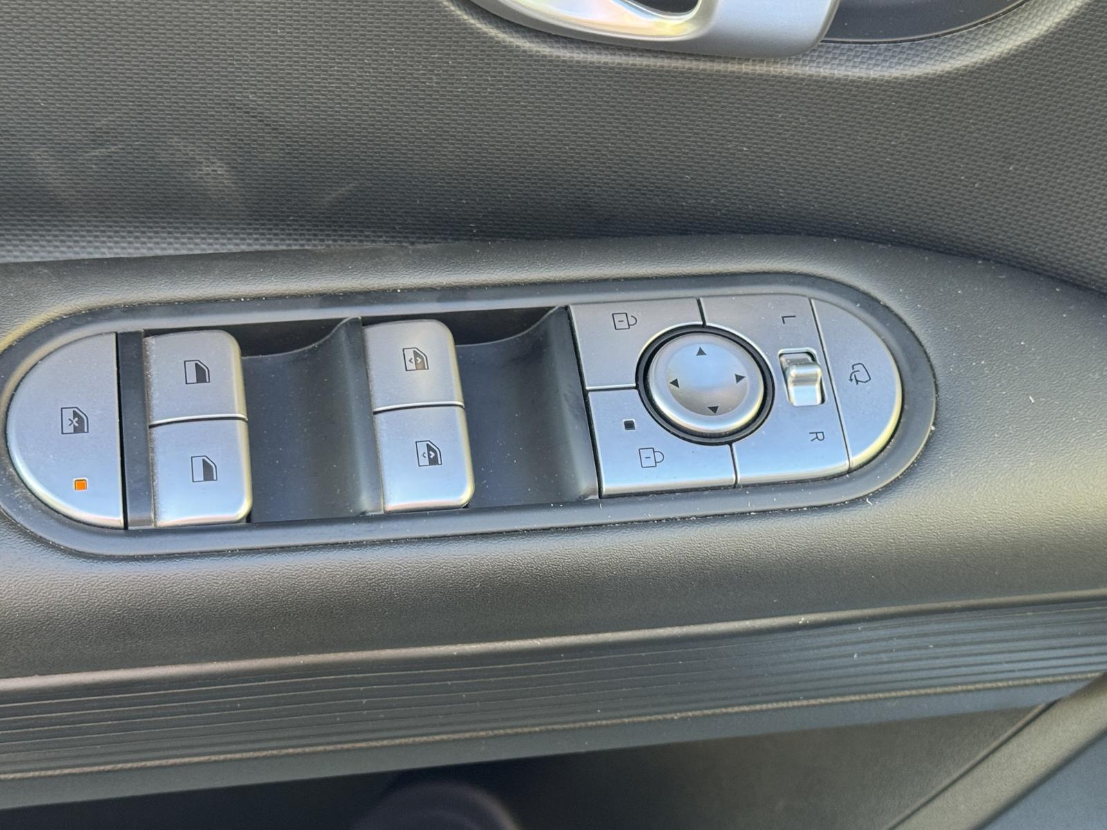 Hyundai Ioniq 5 Techniq Teil-Leder BOSE R.Cam Navi AHK
