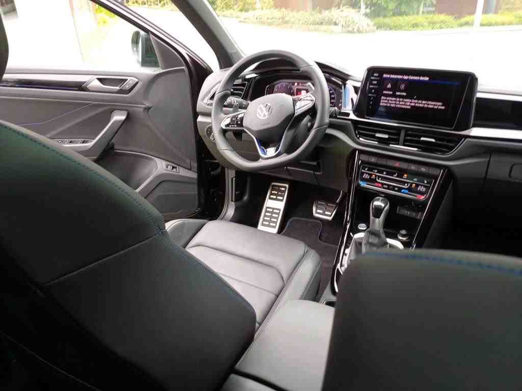 Volkswagen T-Roc - Bild 19