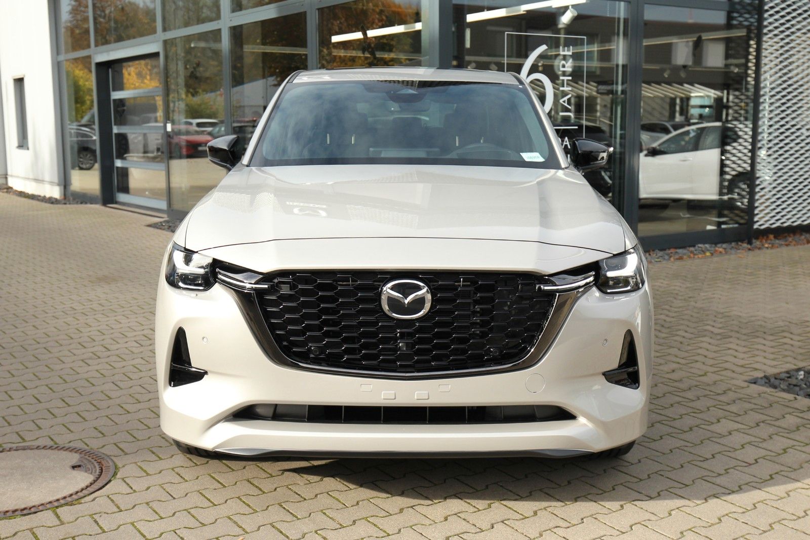 Mazda CX-60 - Bild 4