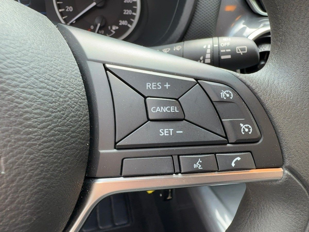 Nissan Juke - Bild 12