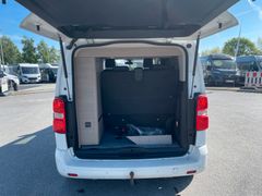 Pössl Campster *18" Borbet"Solar*AHK