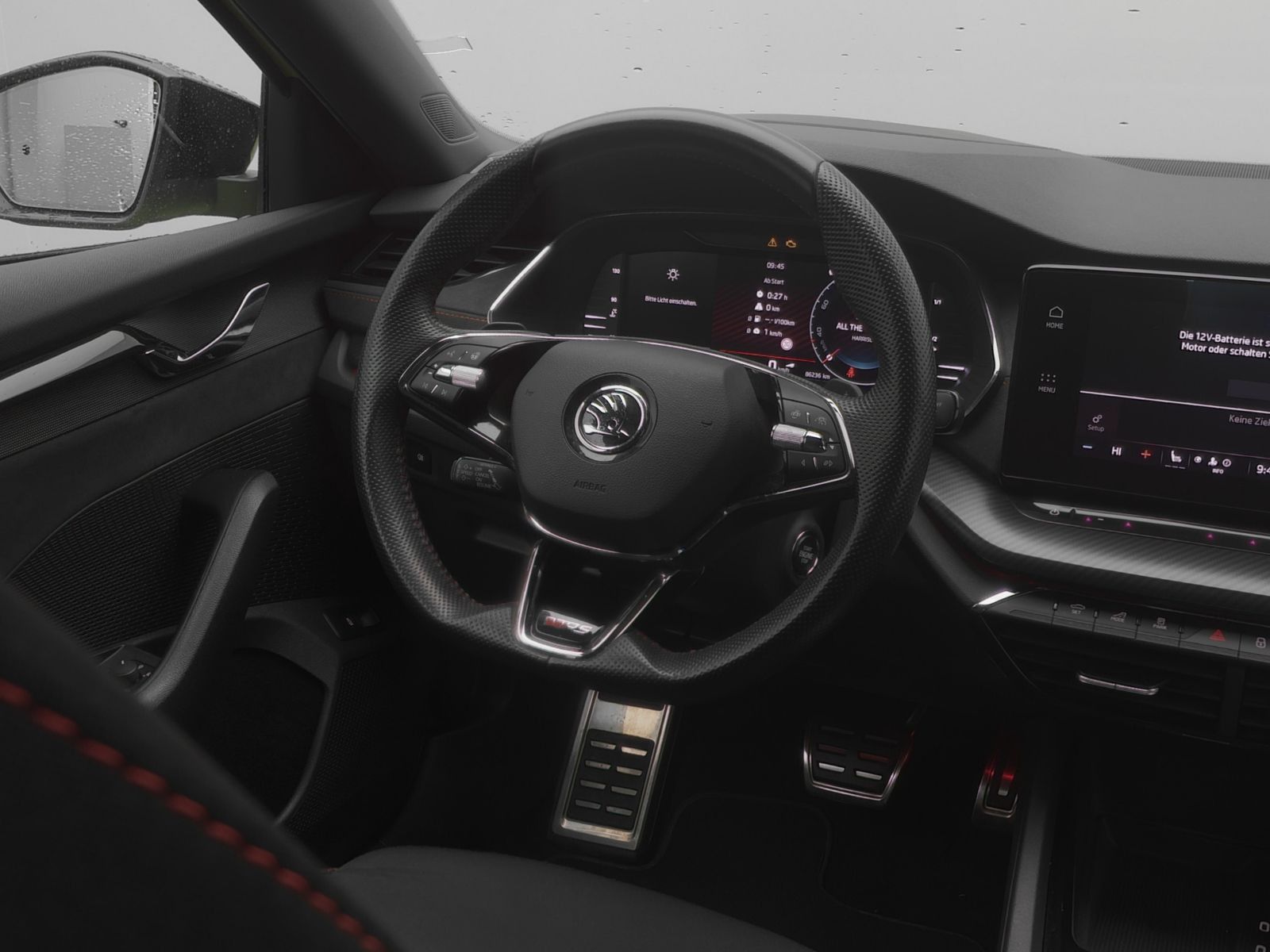 Skoda Octavia - Bild 9
