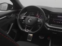Skoda Octavia - Vorschau Bild 9