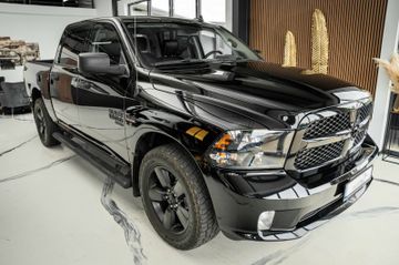 Dodge RAM - 3