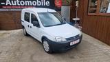 Opel Combo 1.6 CNG, Tüv Neu, PDC, KM 64595 - Opel mit CNG-Antrieb