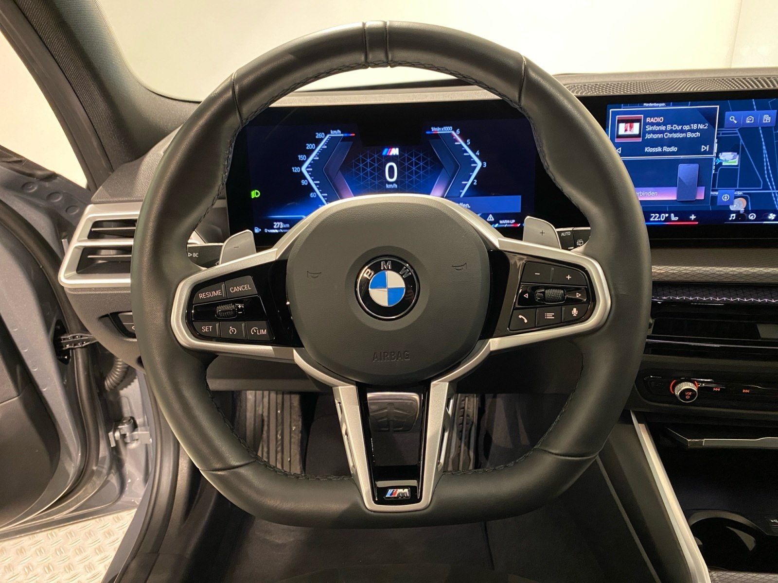 BMW 318 - Bild 10