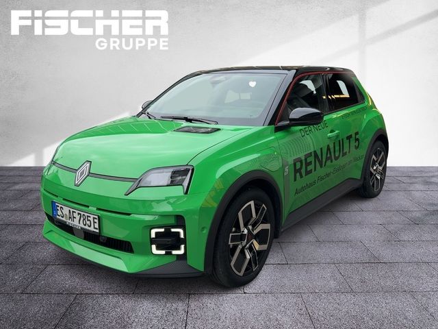 Renault R 5 5 E-Tech Techno 150 Comfort Range