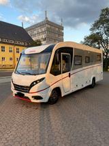 Dethleffs Esprit GT - Hubstützen, 360 Kamera, Hubbett