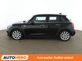 MINI Cooper Aut.*NAVI*LIMIT*PDC*SHZ* - MINI Cooper bis 15.000 Euro
