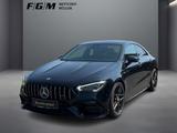 Mercedes-Benz CLA 45 AMG S 4Matic +Wide+MBUX+Pano+360+MBeam - Mercedes-Benz CLA 45 AMG aus 2021