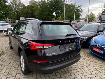 Skoda Kodiaq - 11