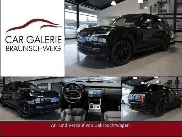 Land Rover Range Rover Autobiography LWB (LANG)* VOLL*TV*